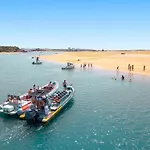 Florenca By Algarve Vacation Албуфейра