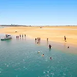 Florenca By Algarve Vacation Вилла Албуфейра