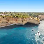 Вилла Florenca By Algarve Vacation Албуфейра