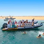 Florenca By Algarve Vacation Албуфейра