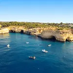 Вилла Florenca By Algarve Vacation Албуфейра