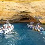 Вилла Florenca By Algarve Vacation