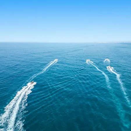 Florenca By Algarve Vacation * Albufeira